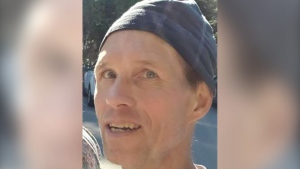 Police say Timothy Mackness was last seen on Sept. 20 and was reported missing on Sept. 26. (VicPD)