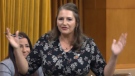 MP asks why carbon tax didn’t stop Fiona