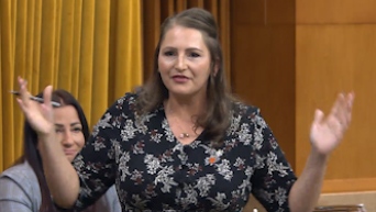 MP asks why carbon tax didn’t stop Fiona