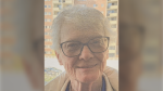 Police have issued a silver alert for Janice Borlase, who was last seen Thursday afternoon around 1 p.m. near the 2000 Block of Pembina Highway. (Source: Winnipeg Police Service)