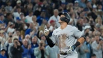 CTV National News: Aaron Judge chases history