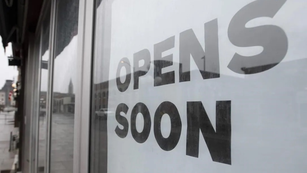 business openings