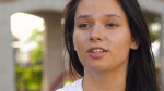 Young Indigenous leaders hopeful for the future