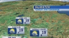 Skywatch weather at 6 – Oct. 1