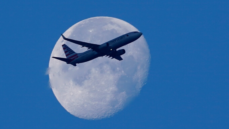 CTV National News: ‘Haunted’ plane ride 