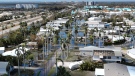 CTV National News: Cleanup in Fort Myers, Fla.
