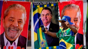 brazil election