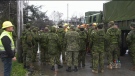 More troops on the way to Cape Breton