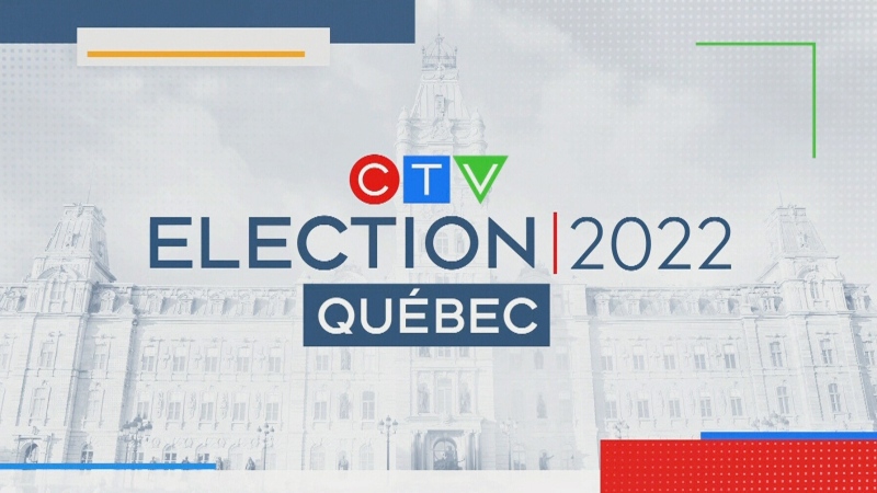Quebec 2022 general election coverage