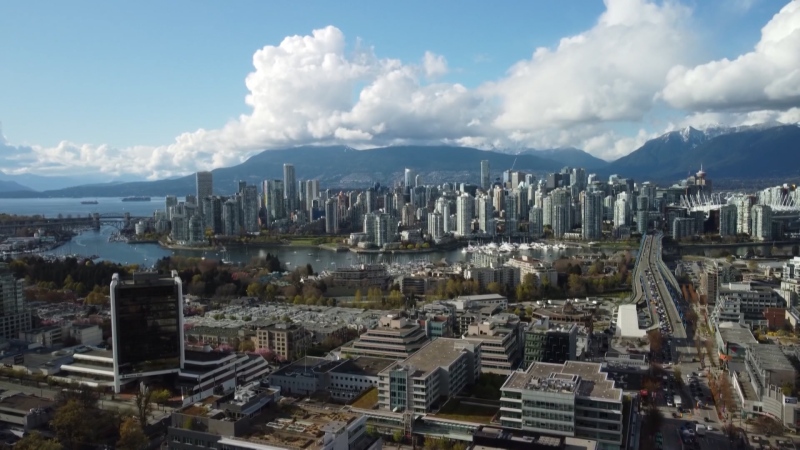 Should Metro Vancouver amalgamate?