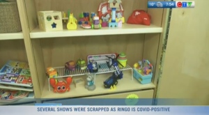Tots to Teens: Library for borrowing toys