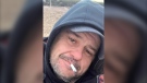 Barry Albert (Mosher), 47, was last seen on Aug. 21 in Bridgewater, N.S., and reported missing one week later. (Source: RCMP)