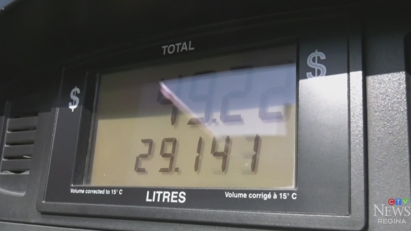 Gas prices continue to increase