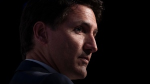 PM Trudeau rips Hockey Canada leadership