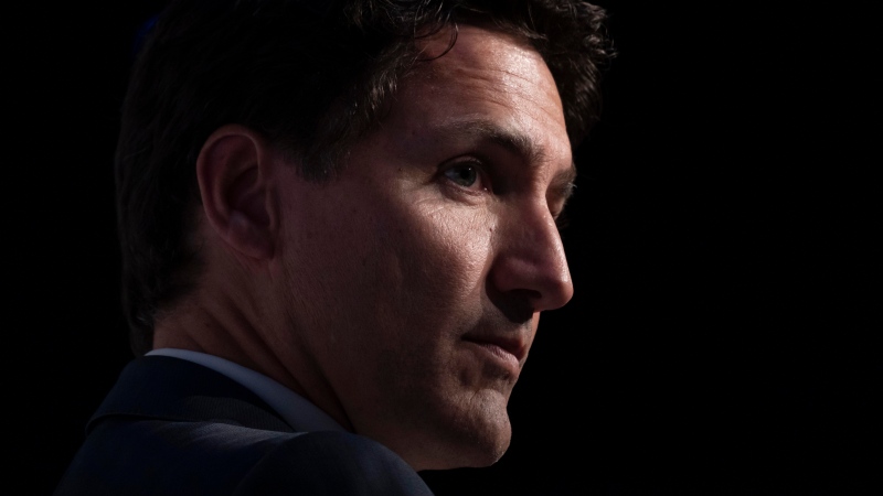 PM Trudeau rips Hockey Canada leadership