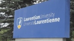 Laurentian University’s plan approved