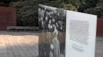 Komagata Maru memorial vandalized in Vancouver