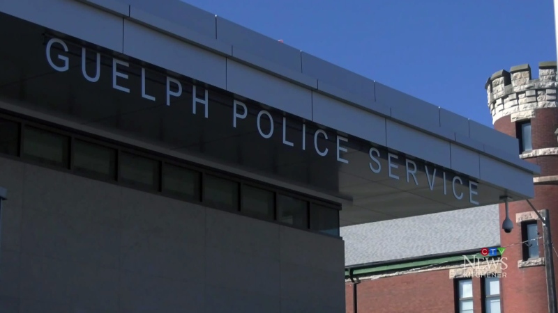  Attempted murder charge laid in Guelph 