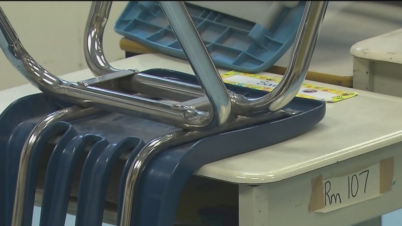 New research on policing in Winnipeg schools