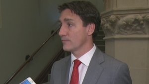 PM: 'Lack of understanding' at Hockey Canada