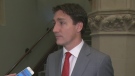 PM suggests Hockey Canada can be replaced 