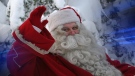 Barrie's Santa Claus parade is returning Sat., Nov. 19, 2022 (CTV NEWS)