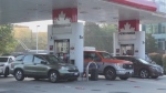 Metro Vancouver drivers see price hike at pumps