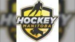 Hockey Manitoba's logo. Oct. 6, 2022. (Source: Twitter/Hockey Manitoba)