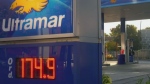 Gas prices rising again in Montreal