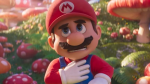The first trailer for `The Super Mario Bros. Movie`has dropped, and fans are excited for everything except for Chris Pratt`s vocal stylings as Mario. (Nintendo/Illumination)
