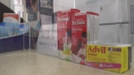 No Children's Tylenol, Advil on store shelves