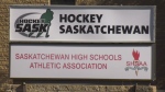 WATCH: Despite national sponsors looking to cut ties with Hockey Canada, Sask. officials are not worried. Brianne Foley explains.