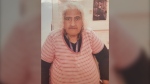 Longueuil police (SPAL) are searching for Suzanne Kadoch, 64, who has been missing since Oct. 6, 2022. 

