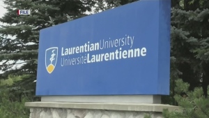 A court hearing next week will seek approval for a $4.725 million legal bill from the legal firms helping Laurentian University emerge from insolvency. (File photo)