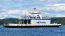 The Powell River Queen is pictured. (BC Ferries)