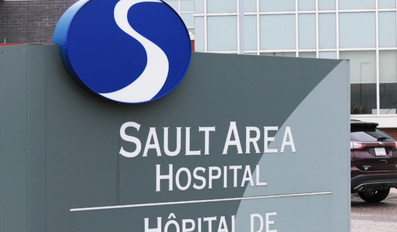 The Sault Area Hospital has announced it is offering free parking for the next month. Normally, parking at the hospital is $6, or $10 if you are parking for 24 hours. (File)
