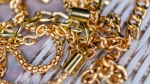 A cash-for-gold scam is being reporte in several B.C. cities. (Image credit: Shutterstock) 