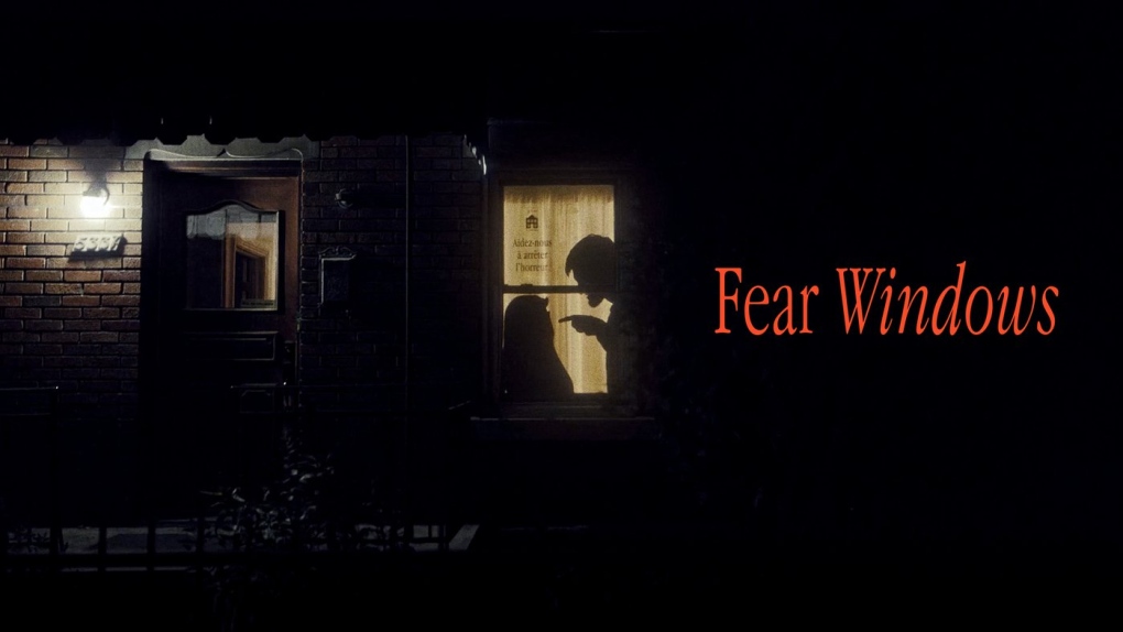 Fear Windows