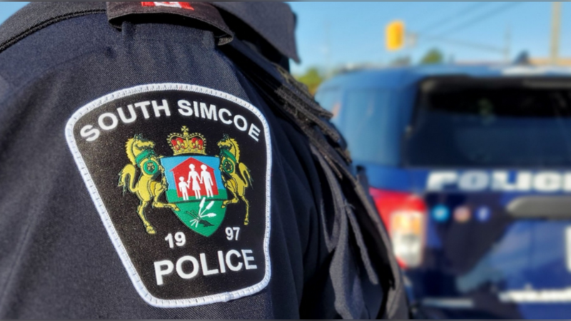 File Image (SOUTH SIMCOE POLICE SERVICES)