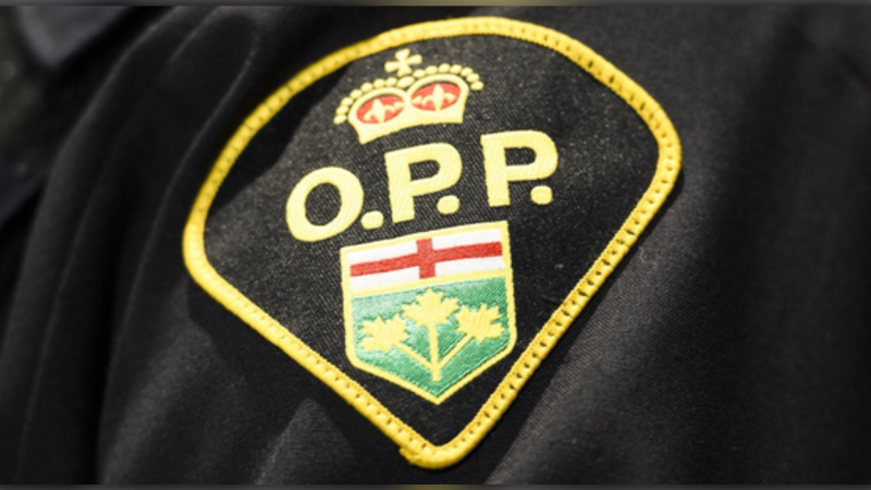 Southern Georgian Bay OPP have charged a man in connection to a robbery in Midland. (CTV NEWS)