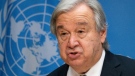 WATCH: Full COP27 address by UN secretary-general