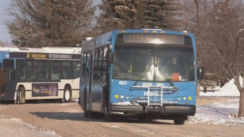 Saskatoon bus disruptions determined