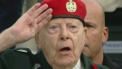 CTV National News: Remembrance Day ceremonies