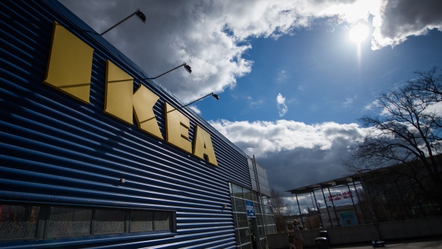 Les fournisseurs d’IKEA accusés d’avoir recours au travail forcé en Biélorussie: rapport