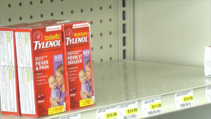 Children's Tylenol