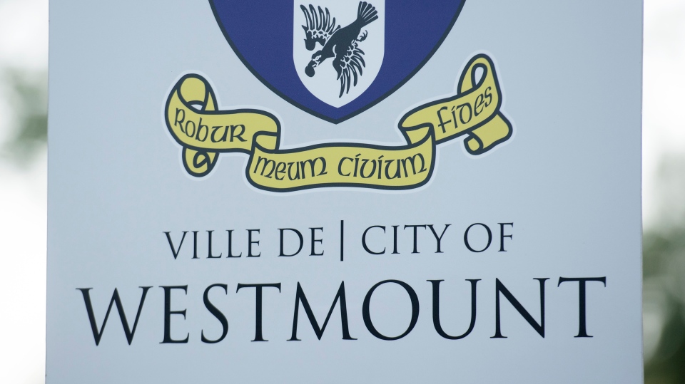 City of Westmount