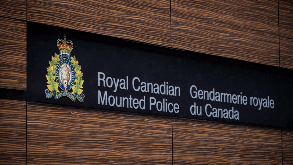 RCMP investigating 'Chinese police stations'