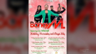 Boney M. took the stage in Halifax Tuesday night -- the first of seven “Holiday Favourites and Classic Hits!” shows in Atlantic Canada.