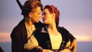 Leonardo DiCaprio and Kate Winslet almost didn't get to play their iconic roles of Jack and Rose in "Titanic," according to director James Cameron. (CNN -- CBS Photo Archive/Getty Images)