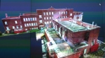 Former residential school sites recreated in 3D